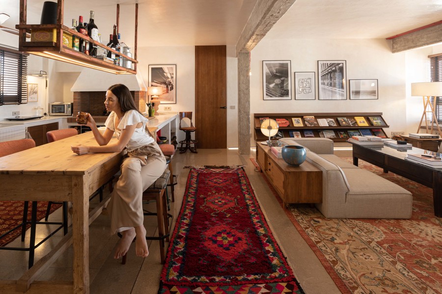 Proyecto Rey Castellón