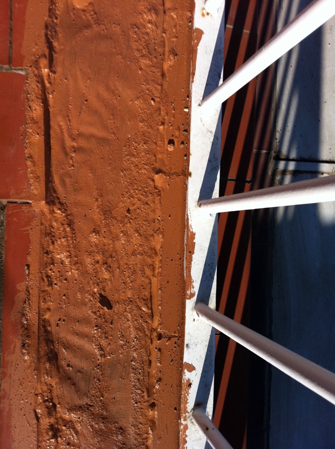 Humedades tejado Barcelona