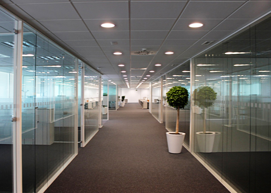 Oficinas en Albarracín