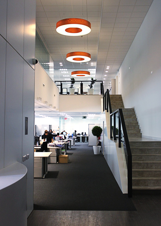 Oficinas en Albarracín