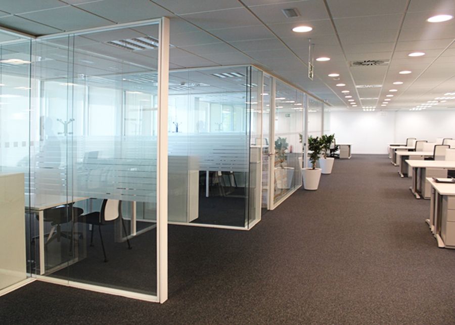 Oficinas en Albarracín