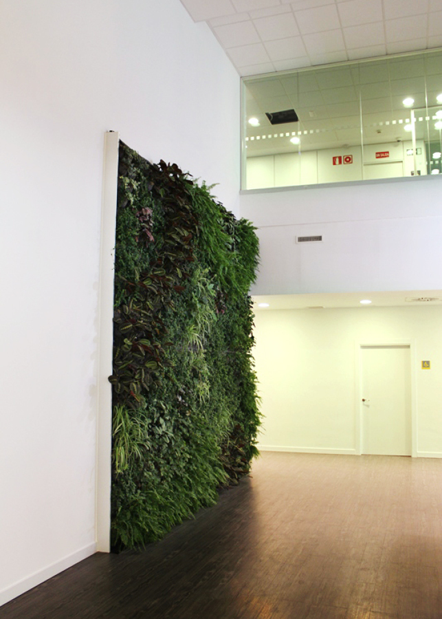 Clínica médica en Madrid