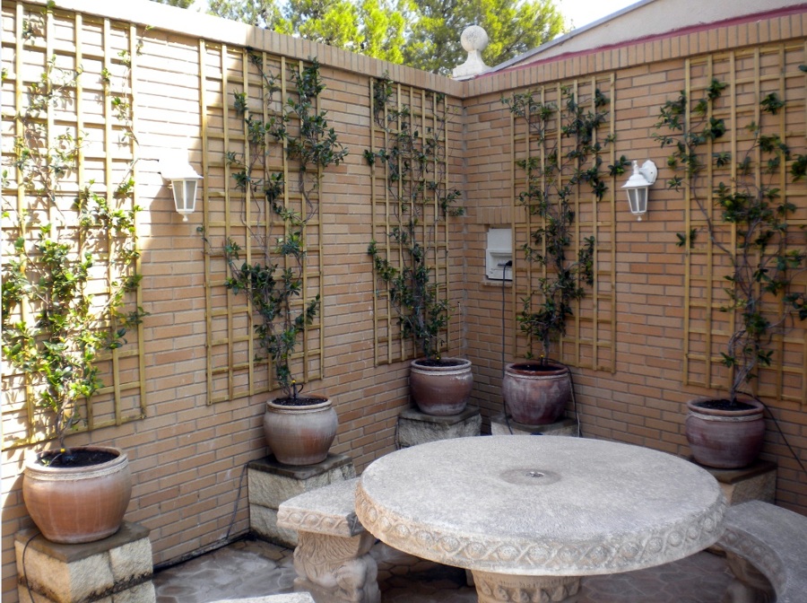 Césped artificial HS Jardineria Zaragoza