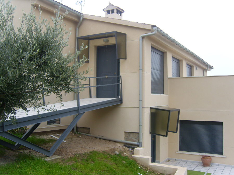 REFORMA DE VIVIENDA EN GUADALAJARA