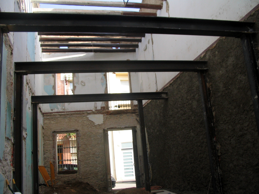 REHABILITACION-RESTAURACION