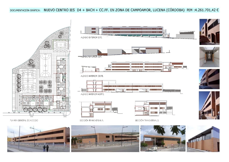 IES Lucena (Córdoba)