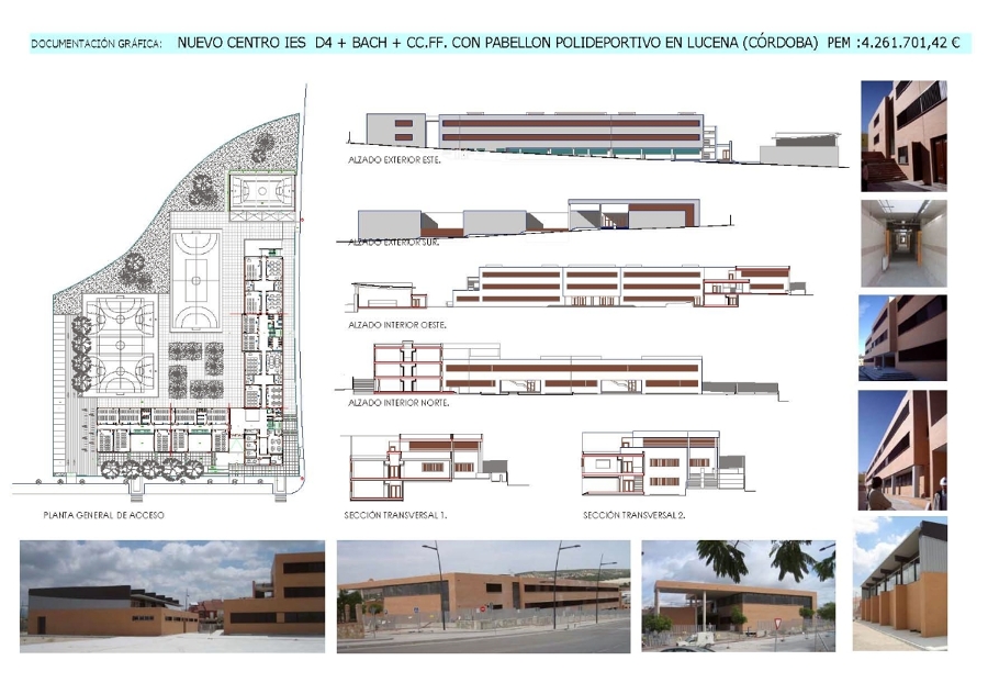 IES Lucena (Córdoba)
