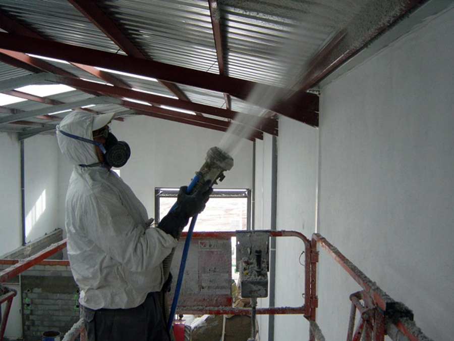 Ignifugados en General