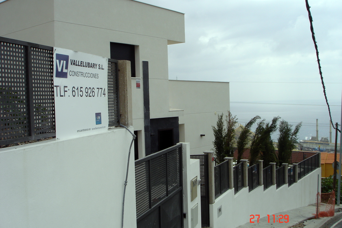 Igueste de Candelaria