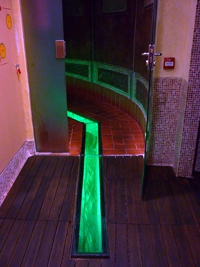 Iluminación decorativa