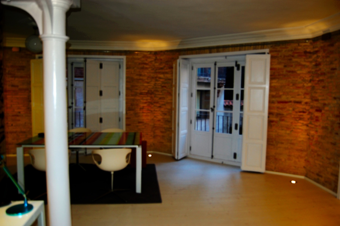 iluminacion decorativa