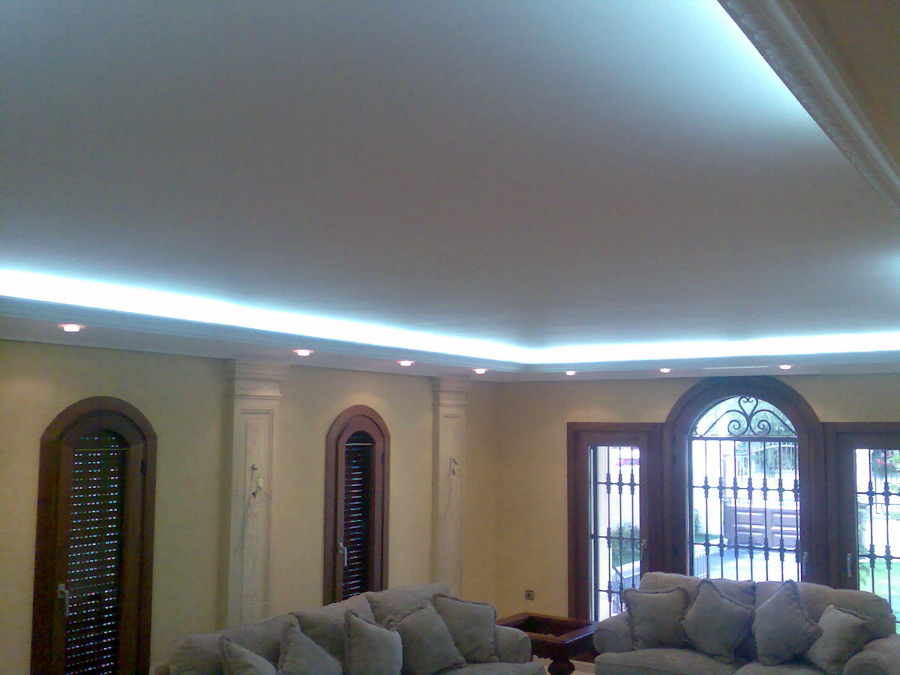 ILUMINACION DECORATIVA