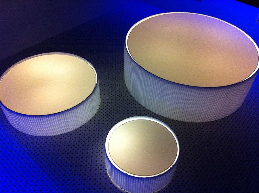 ILUMINACIÓN LED DISEÑO EN LOCAL HOSTELERÍA AMURA RAXO