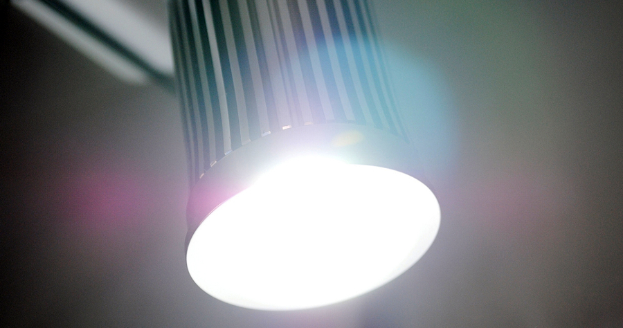 Iluminación LED