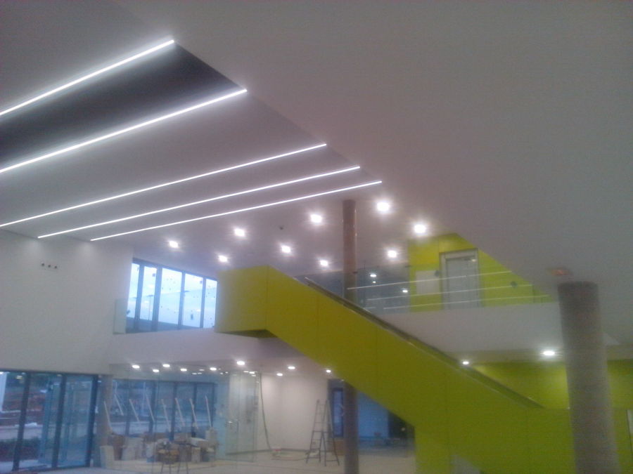 iluminacion led