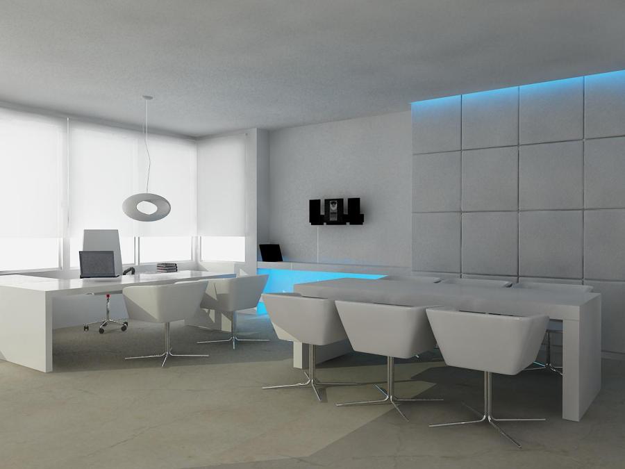 Iluminación tiras de LED 