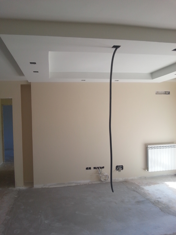 Iluminación y pintura