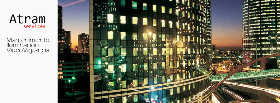 Iluminación y Seguridad