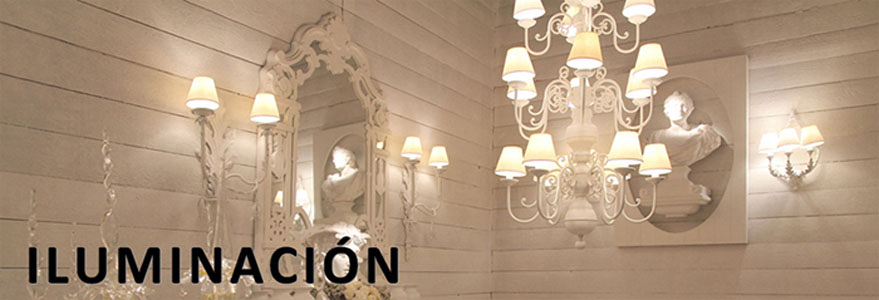Iluminación