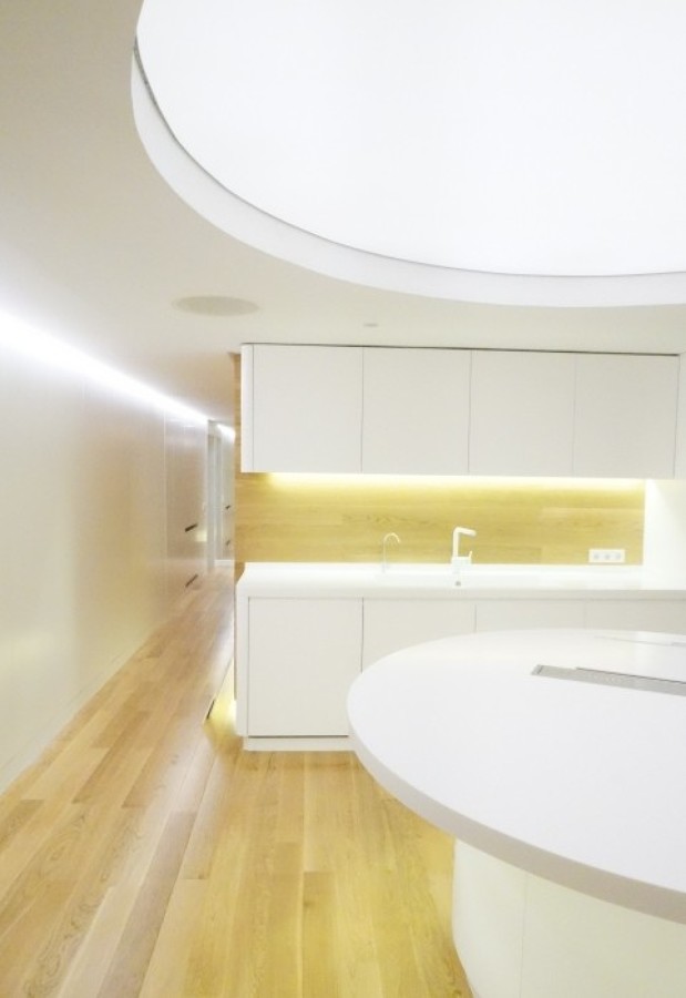 Vivienda GV41D-Valencia