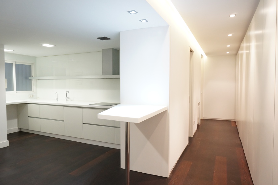 Vivienda GV37-Valencia