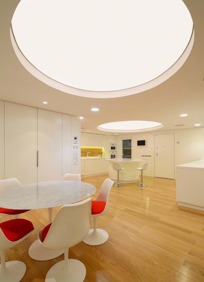 Vivienda GV41D-Valencia