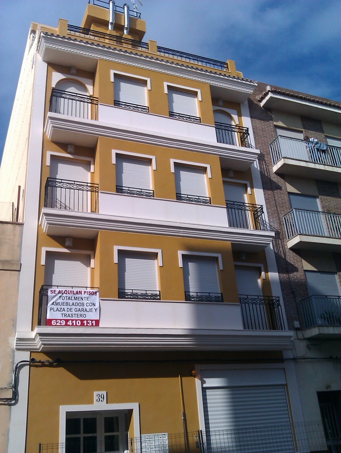 Fachada