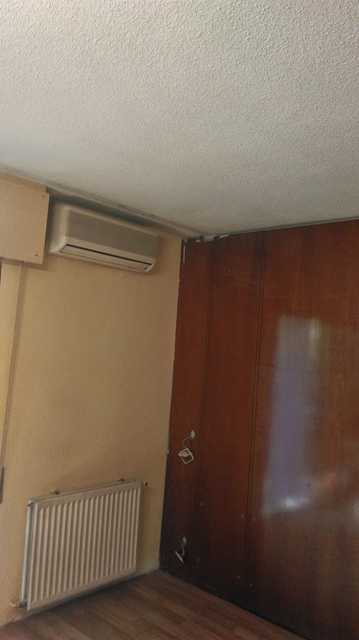 ANTES  DE LA OBRA