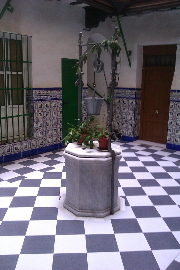 PATIO ACABADO 