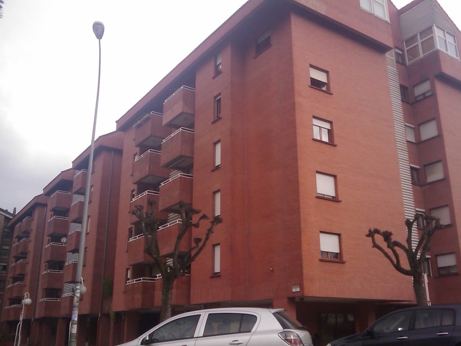 Anclaje de plaquetas caravista