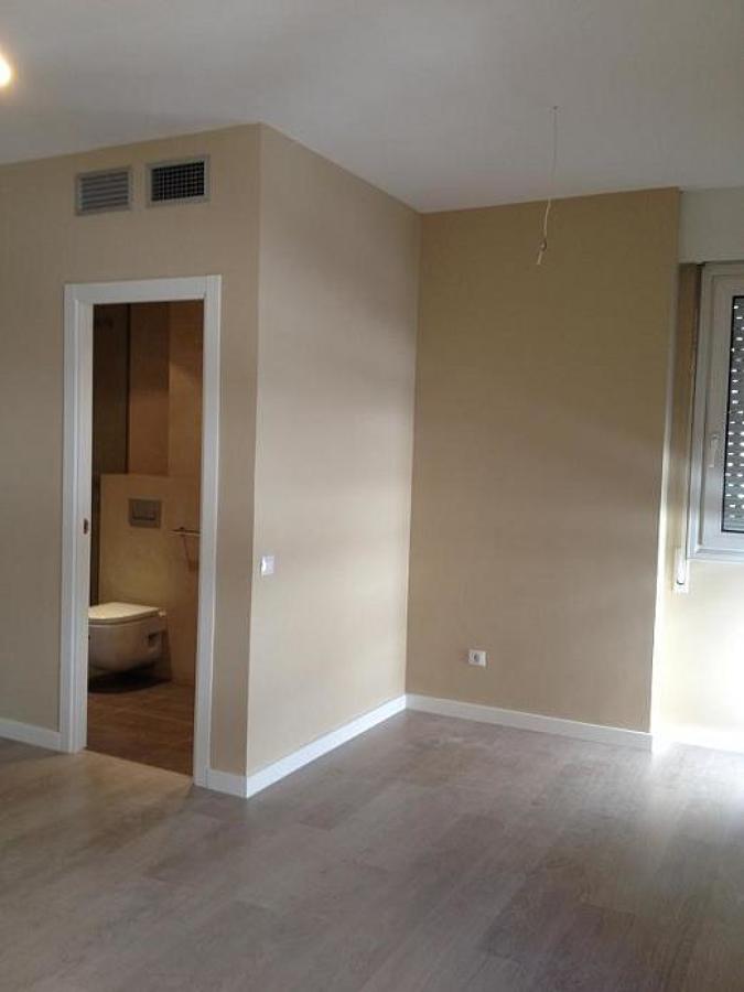 Reforma integral vivienda. 