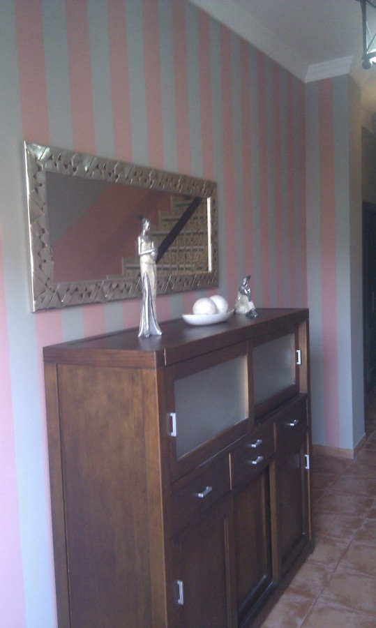 decoración de interiores 