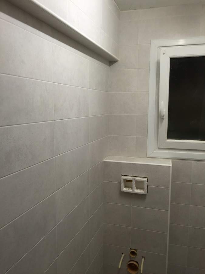 bañera por plato de ducha