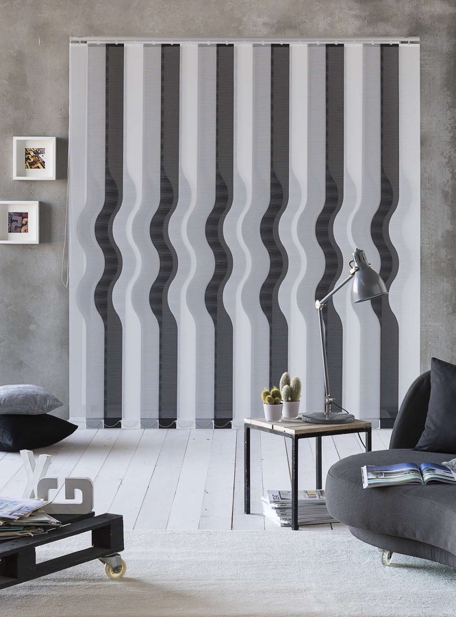 Estor vertical