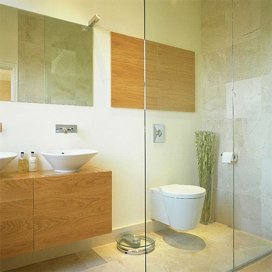 Diseño cuarto de baño