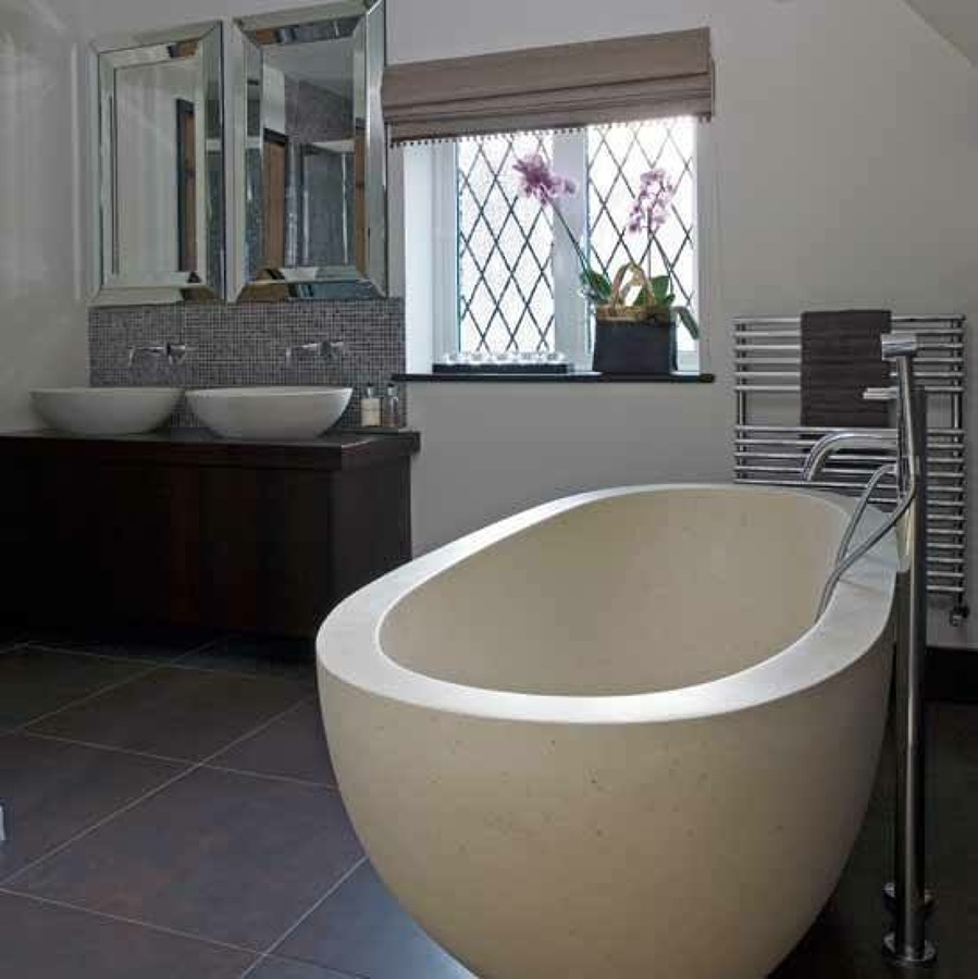 Diseño cuarto de baño