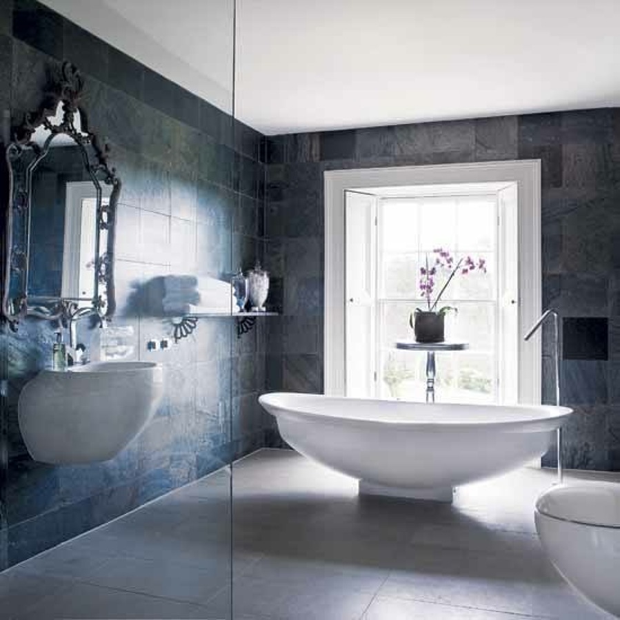 Diseño cuarto de baño