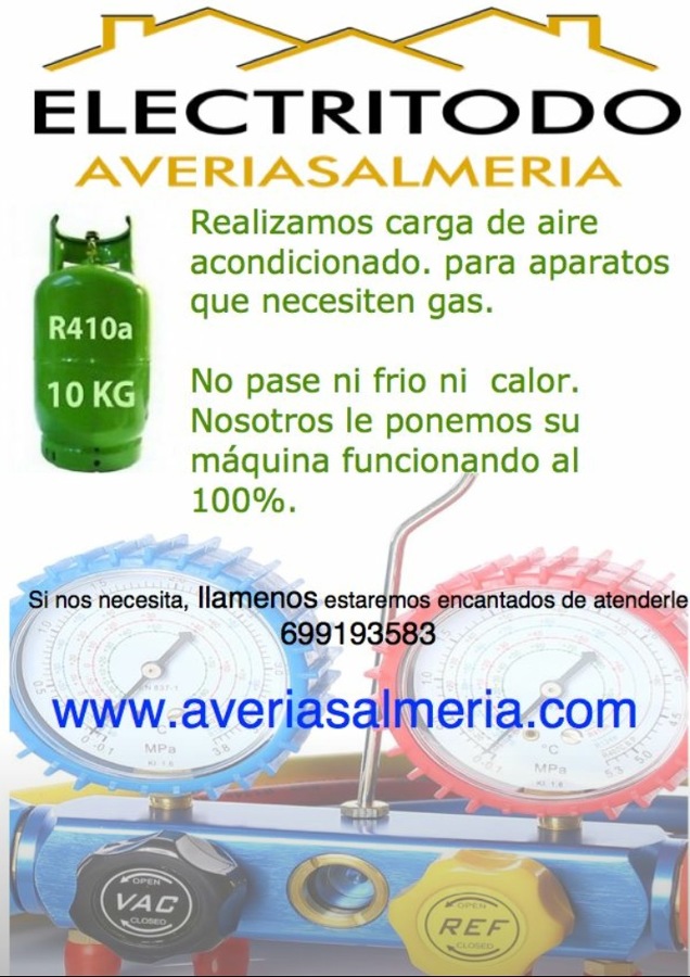 Aire acondicionado 