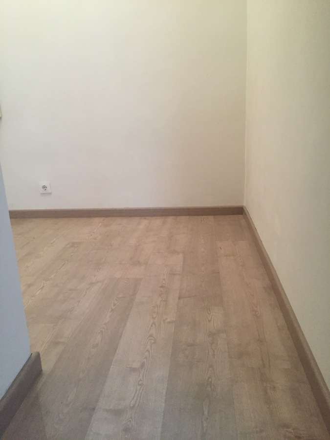 Parquet en Barcelona