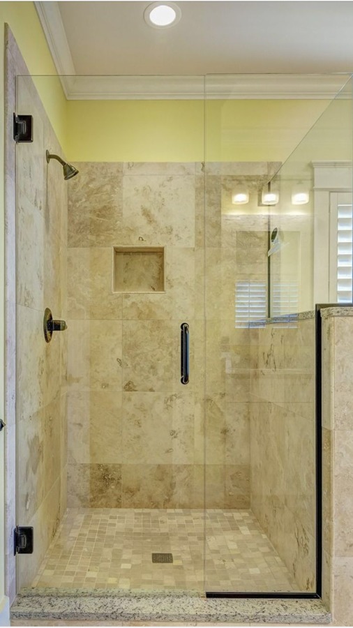 Cambio de bañera por plato de ducha