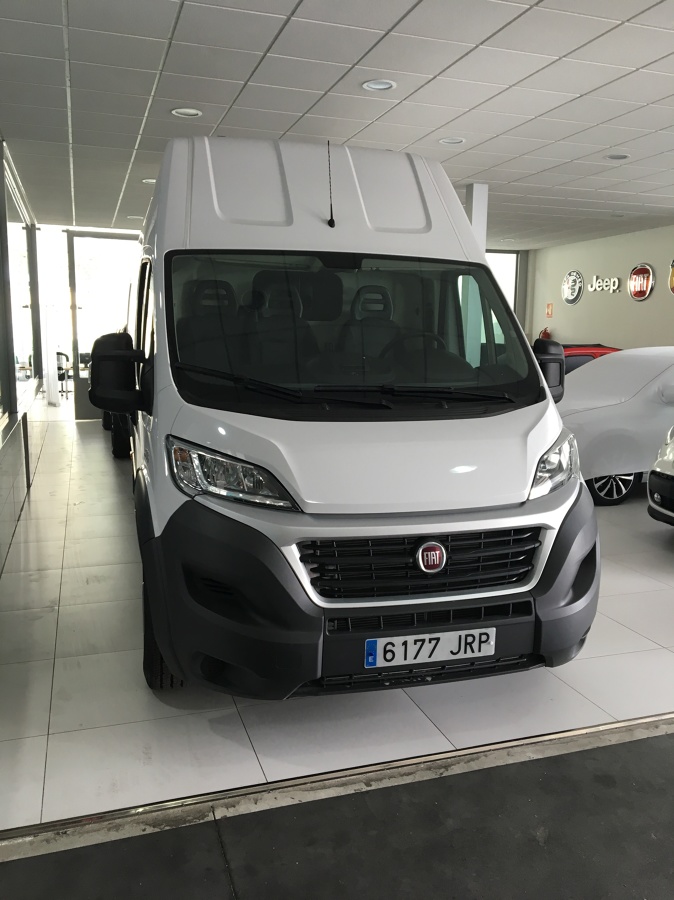 Renovación de vehiculos 