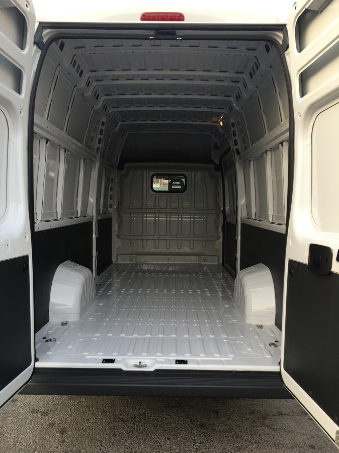 Más de dos metros de altura