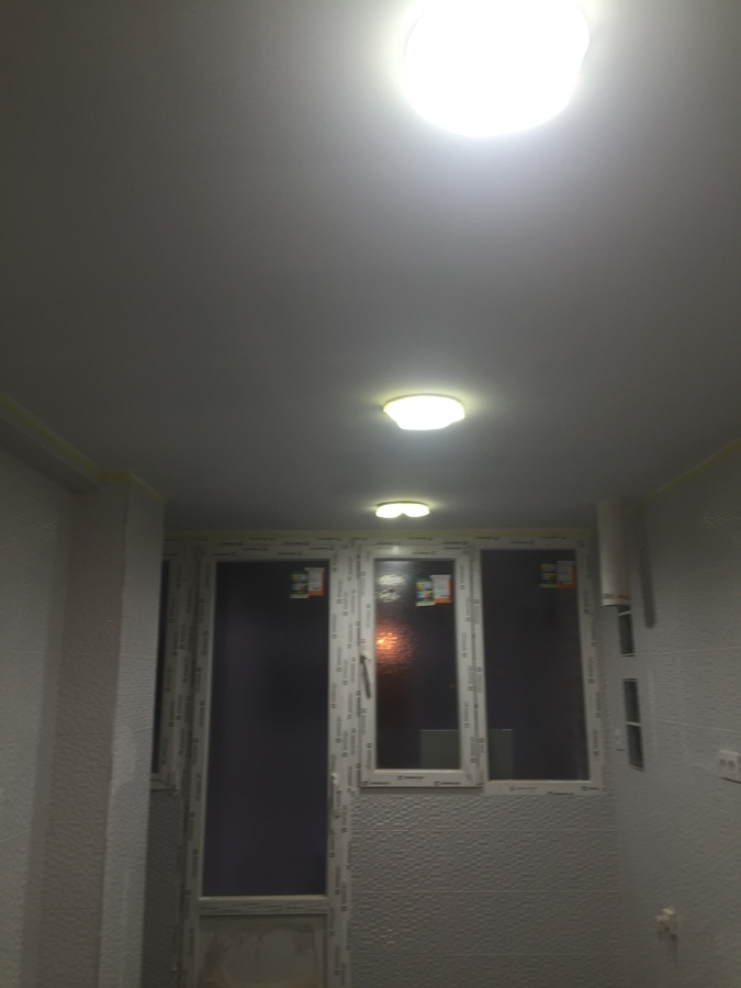 Downlight LED