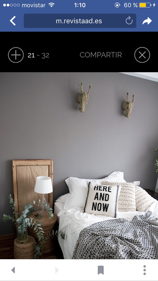 Proyecto decoración completo 