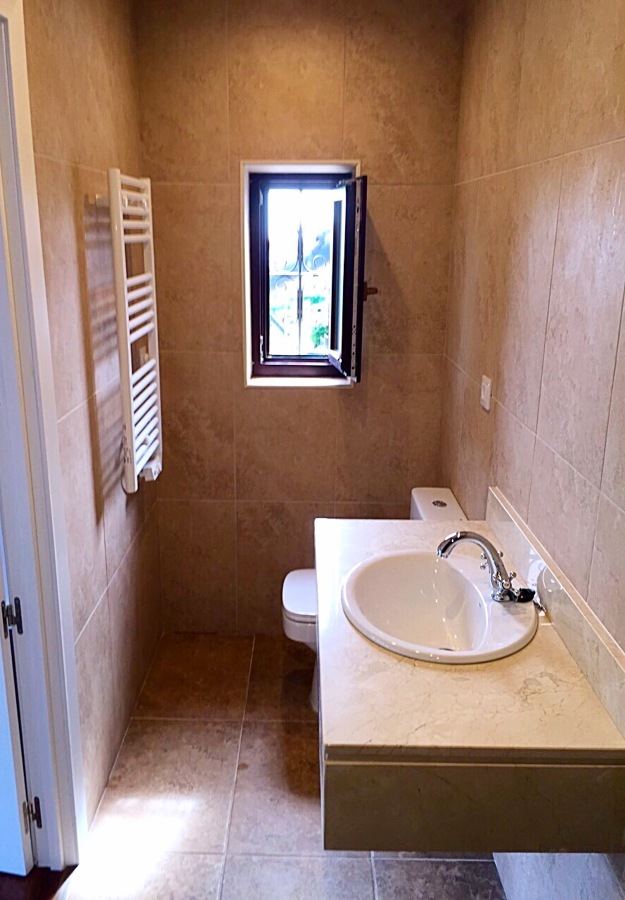 Después de realizar una reforma integral.