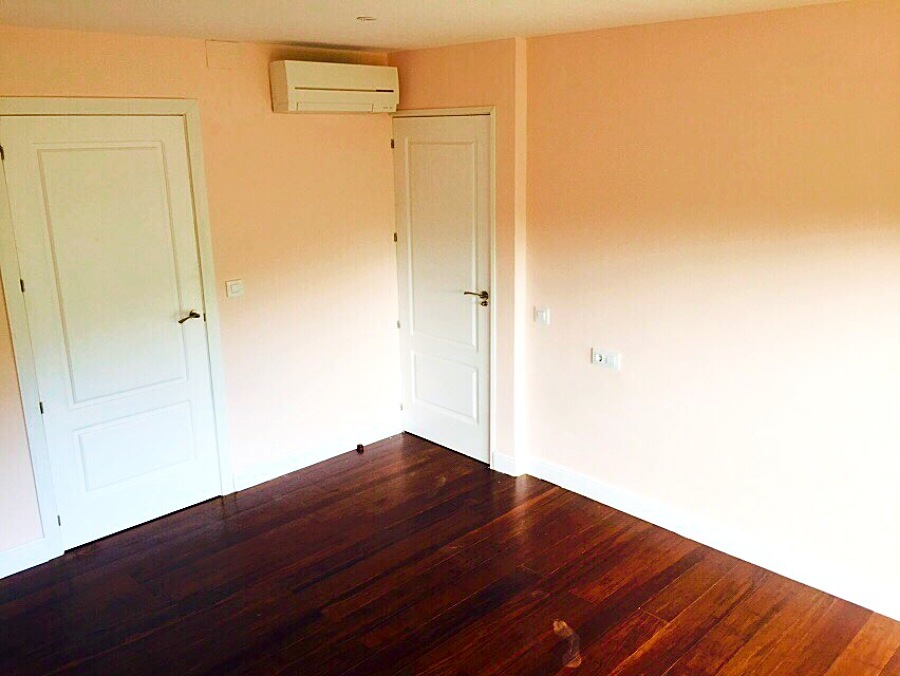 Después de realizar una reforma integral.