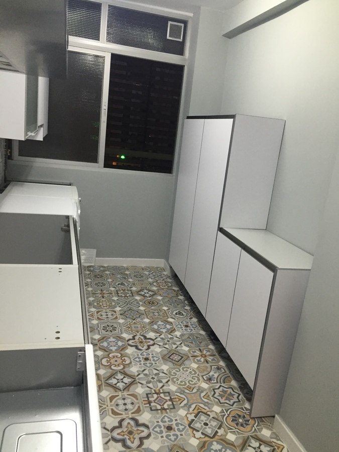 Reforma completa cocina 2