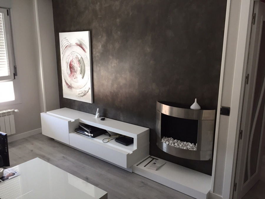 Decoración y diseño 