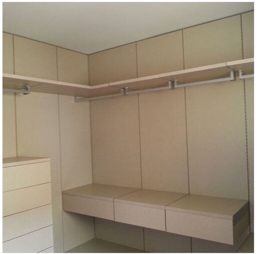 Vestidor programa V-50 emeene