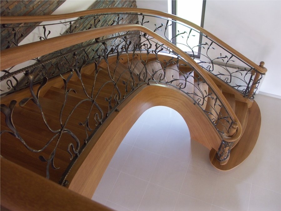 escalera
